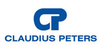Inventarmanager Logo Claudius Peters Projects GmbHClaudius Peters Projects GmbH